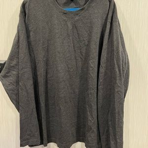 Lightweight Sweatshirt